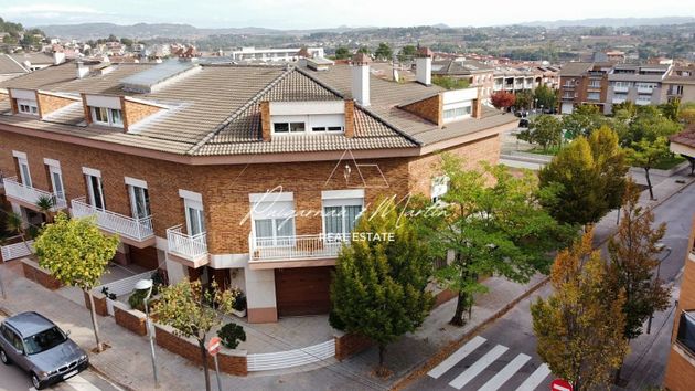Foto 2 de Casa en venta en Sant Joan de Vilatorrada de 5 habitaciones con terraza y garaje