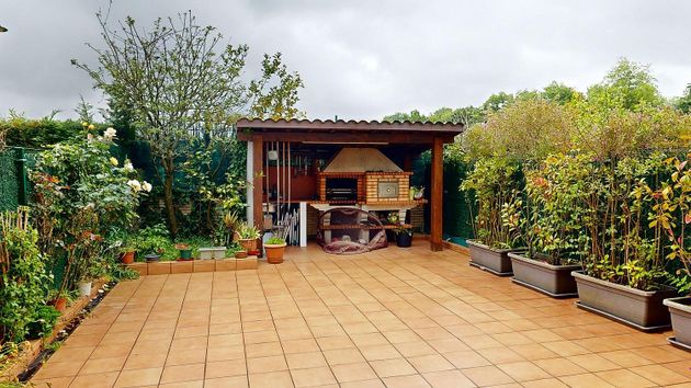 Foto 2 de Casa en venda a Agustinas de 4 habitacions amb terrassa i piscina