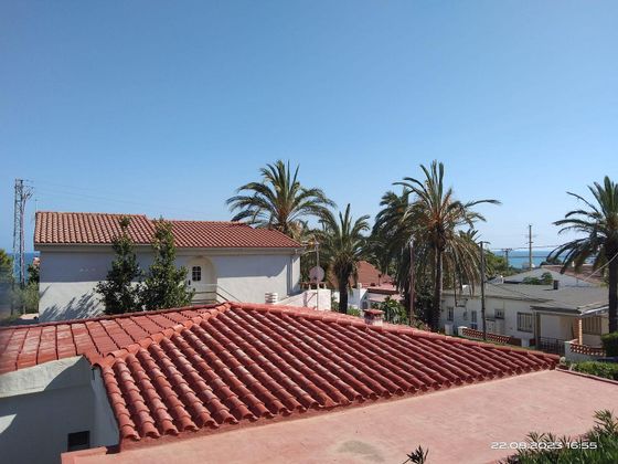 Foto 1 de Pis en venda a Montsià de Mar de 3 habitacions amb terrassa i piscina