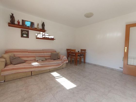 Foto 2 de Piso en venta en Torreforta de 3 habitaciones con garaje y balcón