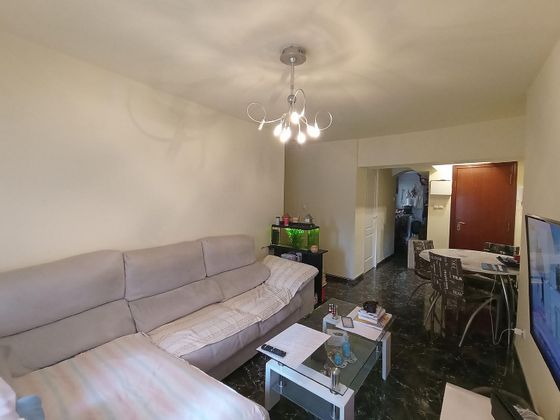 Foto 1 de Piso en venta en Nou Eixample Nord de 2 habitaciones con aire acondicionado y ascensor