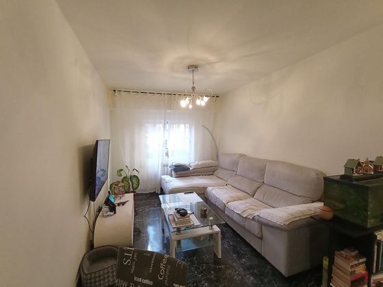 Foto 2 de Piso en venta en Nou Eixample Nord de 2 habitaciones con aire acondicionado y ascensor