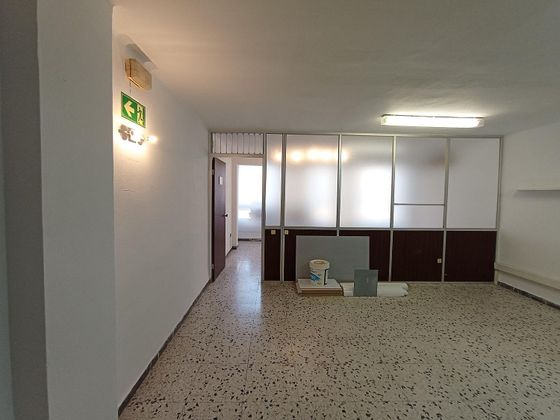 Foto 2 de Oficina en venda a Eixample amb aire acondicionat i ascensor