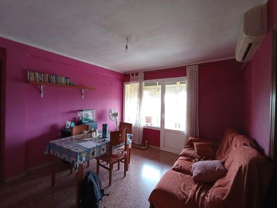 Foto 1 de Pis en venda a Torreforta de 3 habitacions amb balcó i aire acondicionat
