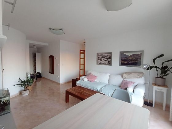 Foto 2 de Dúplex en venda a Morell, El de 2 habitacions amb terrassa i garatge