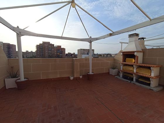 Foto 1 de Dúplex en venta en Migjorn de 3 habitaciones con terraza y balcón