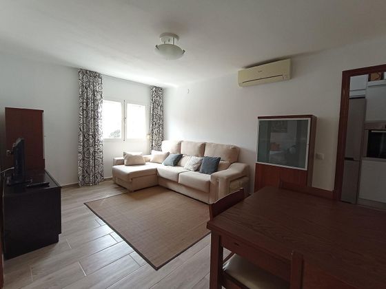 Foto 1 de Venta de piso en Sant Pere i Sant Pau de 2 habitaciones con aire acondicionado y calefacción