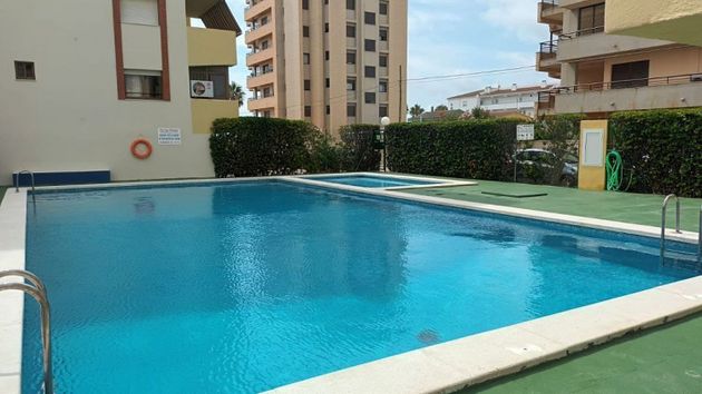 Foto 2 de Pis en venda a La Volta de 2 habitacions amb terrassa i piscina