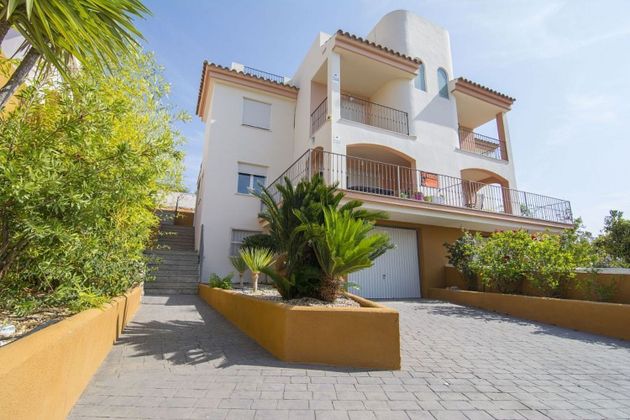 Foto 1 de Casa en venda a Costa sur de 3 habitacions amb terrassa i piscina