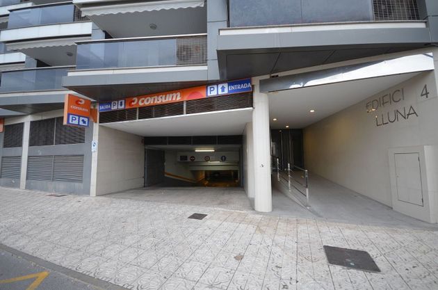 Foto 1 de Garatge en venda a calle Mestra Bayarri de 52 m²