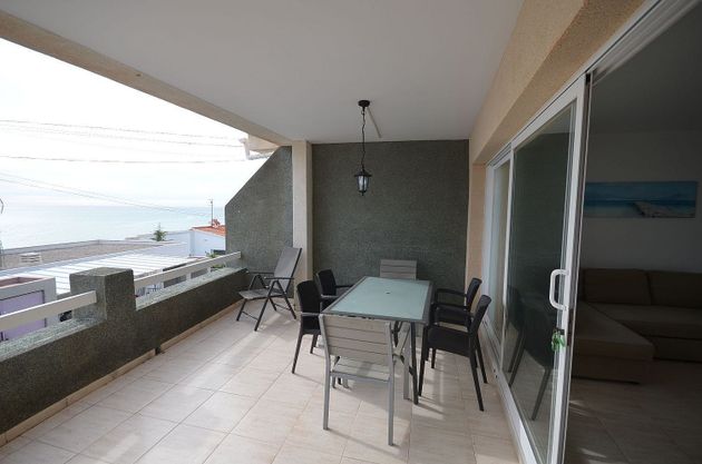 Foto 2 de Pis en venda a calle Del Brasil de 4 habitacions amb terrassa i piscina