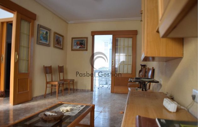 Foto 2 de Casa en venda a Camino de Onda - Salesianos - Centro de 3 habitacions amb terrassa