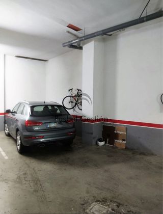 Foto 2 de Alquiler de garaje en Camino de Onda - Salesianos - Centro de 6 m²