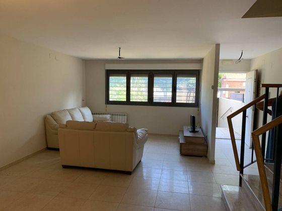 Foto 2 de Casa en venda a calle De Joan Herrera de 5 habitacions amb terrassa i garatge