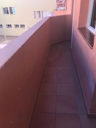 Foto 2 de Pis en venda a calle Pedro Garcia Cabrera de 3 habitacions amb balcó i aire acondicionat