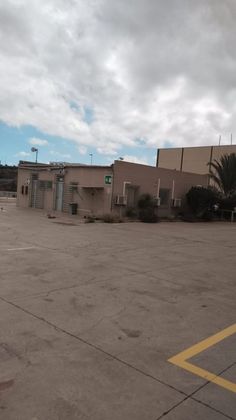 Foto 1 de Alquiler de terreno en calle Los Mocanes de 4840 m²