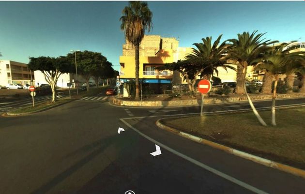 Foto 1 de Alquiler de local en calle Fuerteventura de 50 m²