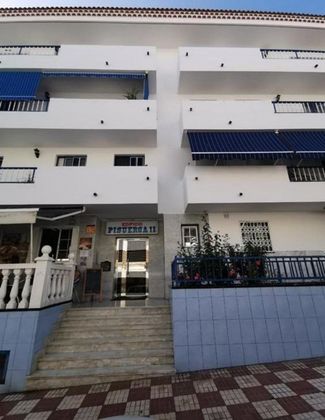 Foto 1 de Pis en lloguer a avenida Constitución de 3 habitacions amb terrassa i balcó