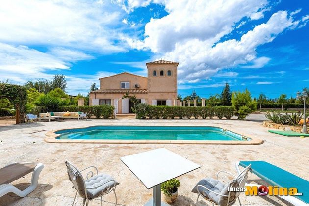 Foto 1 de Casa rural en venta en Sant Jordi - Son Ferriol de 6 habitaciones con terraza y piscina