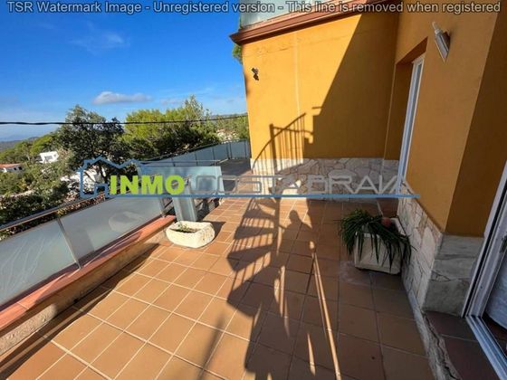 Foto 2 de Casa en venda a Roca Grossa - Serra Brava de 4 habitacions amb terrassa i garatge