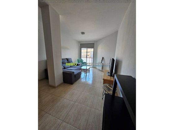 Foto 2 de Pis en venda a Rieral - Can Sabata de 1 habitació amb terrassa i calefacció