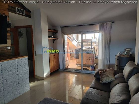 Foto 2 de Dúplex en venta en Palafolls de 3 habitaciones con terraza y aire acondicionado
