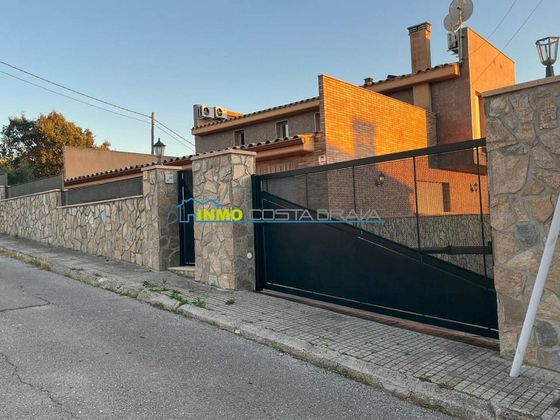 Foto 1 de Casa en venda a Mas Altaba-El Molí de 5 habitacions amb terrassa i garatge