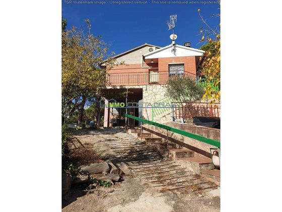 Foto 1 de Casa en venda a Residencial Park de 5 habitacions amb terrassa i piscina