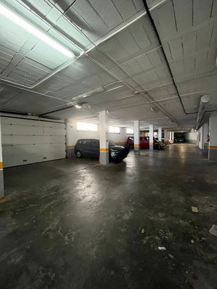 Foto 1 de Venta de garaje en Areal – Zona Centro de 1051 m²