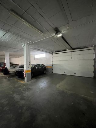 Foto 2 de Venta de garaje en Areal – Zona Centro de 1051 m²