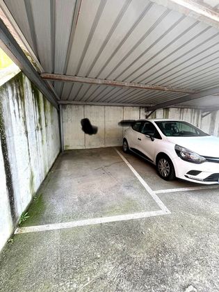 Foto 1 de Garaje en alquiler en Travesía de Vigo - San Xoán de 11 m²