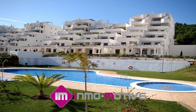 Foto 1 de Pis en venda a avenida Mediterráneo de 2 habitacions amb terrassa i piscina