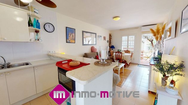 Foto 1 de Àtic en venda a urbanización De Monte Pichel de 2 habitacions amb terrassa i garatge