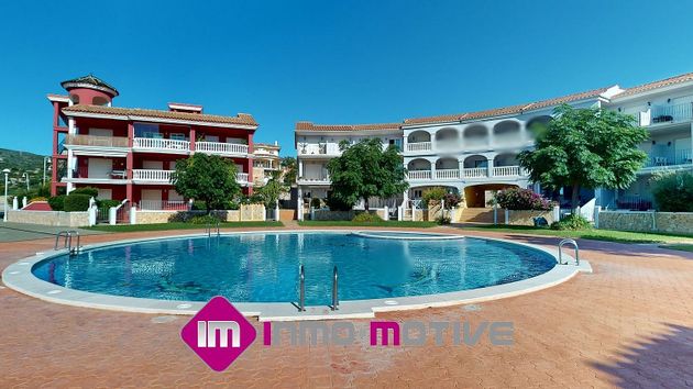 Foto 1 de Dúplex en venda a calle Ermita San Antonio de 2 habitacions amb terrassa i piscina