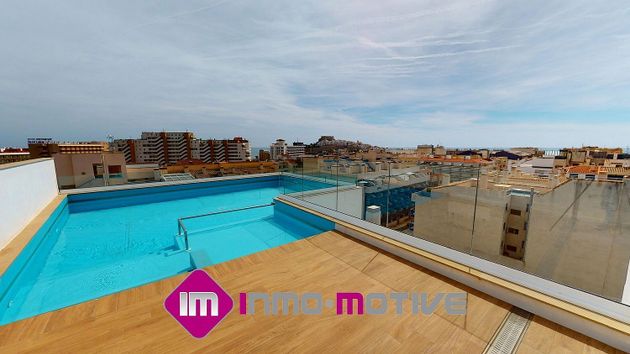 Foto 1 de Pis en venda a calle De Ponent de 3 habitacions amb terrassa i piscina