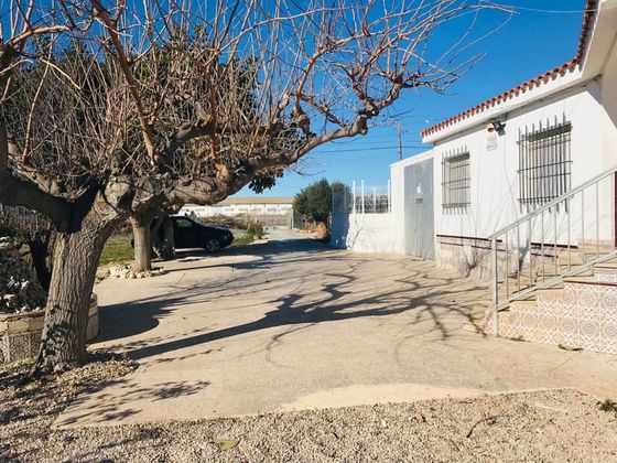 Foto 1 de Casa rural en venda a Casco Urbano de 4 habitacions amb terrassa i piscina