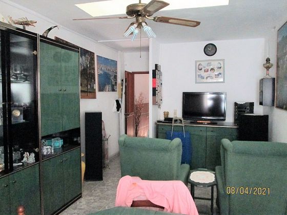 Foto 1 de Pis en venda a Casco Urbano de 2 habitacions amb terrassa i aire acondicionat
