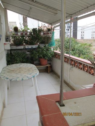 Foto 2 de Pis en venda a Casco Urbano de 2 habitacions amb terrassa i aire acondicionat