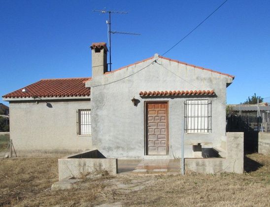 Foto 1 de Casa rural en venda a Costa Norte de 4 habitacions amb terrassa i piscina