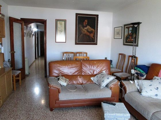 Foto 1 de Àtic en venda a Casco Urbano de 3 habitacions amb garatge i aire acondicionat