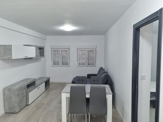 Foto 2 de Venta de piso en Les Salines de 3 habitaciones y 90 m²