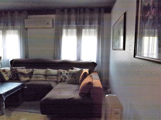 Foto 1 de Piso en venta en Casco Urbano de 4 habitaciones y 120 m²