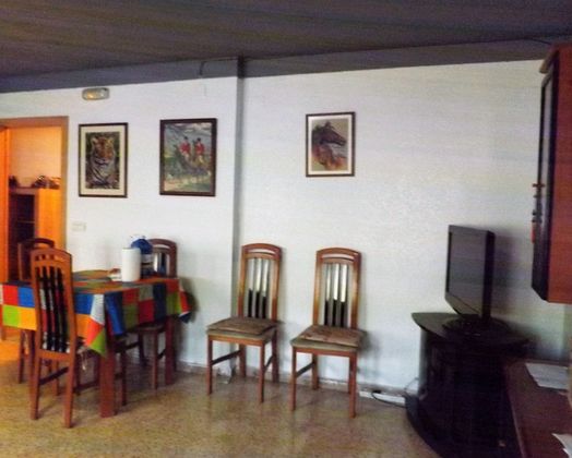 Foto 2 de Pis en venda a Casco Urbano de 4 habitacions i 120 m²