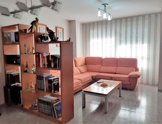 Foto 1 de Pis en venda a Casco Urbano de 3 habitacions amb terrassa i aire acondicionat