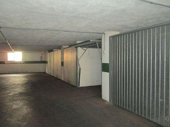 Foto 1 de Garatge en venda a Casco Urbano de 10 m²