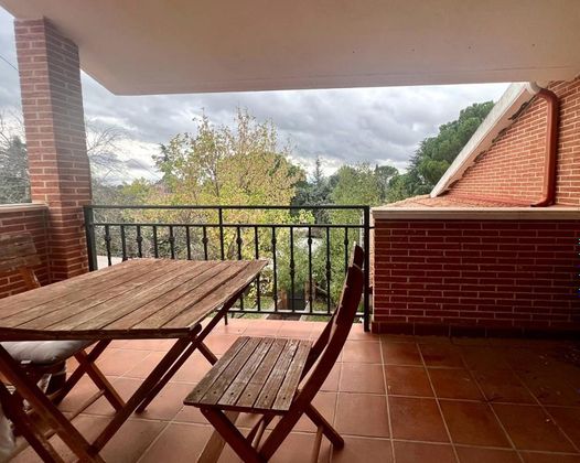 Foto 2 de Chalet en venta en Raya del Palancar - Guadamonte de 5 habitaciones con terraza y piscina