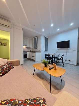 Foto 2 de Pis en lloguer a Ibiza de 3 habitacions amb mobles i aire acondicionat