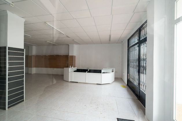 Foto 2 de Edifici en venda a Ondara de 422 m²