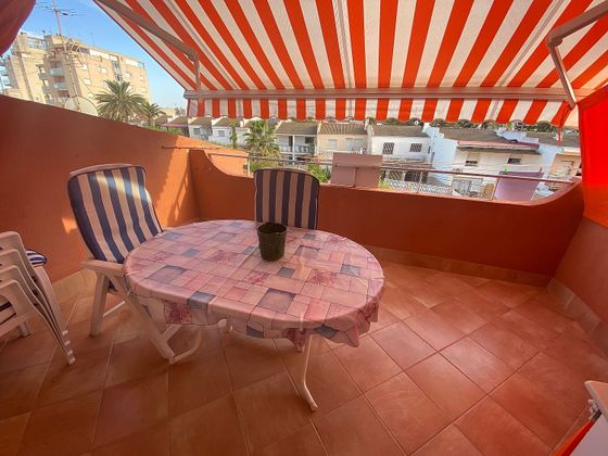 Foto 1 de Pis en venda a calle Teruel Peñiscola de 1 habitació amb terrassa i ascensor
