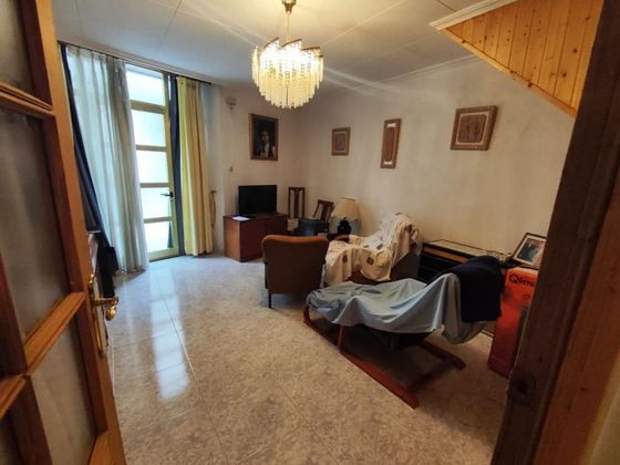 Foto 2 de Casa rural en venta en calle Olivella Benicarlo de 3 habitaciones con terraza y garaje